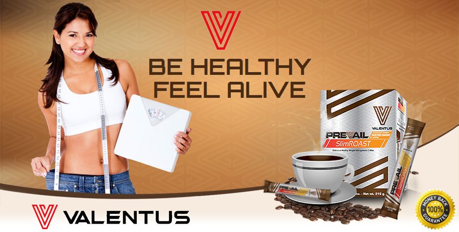 Valentus Slim Roast Coffee Elberta, AL