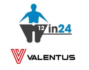 Valentus - 12 in 24 Weight Loss Plan Russellville, AL 